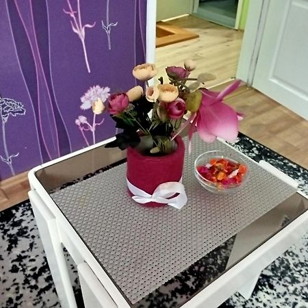Apartmani Trio Br.3 Valjevo Exteriör bild