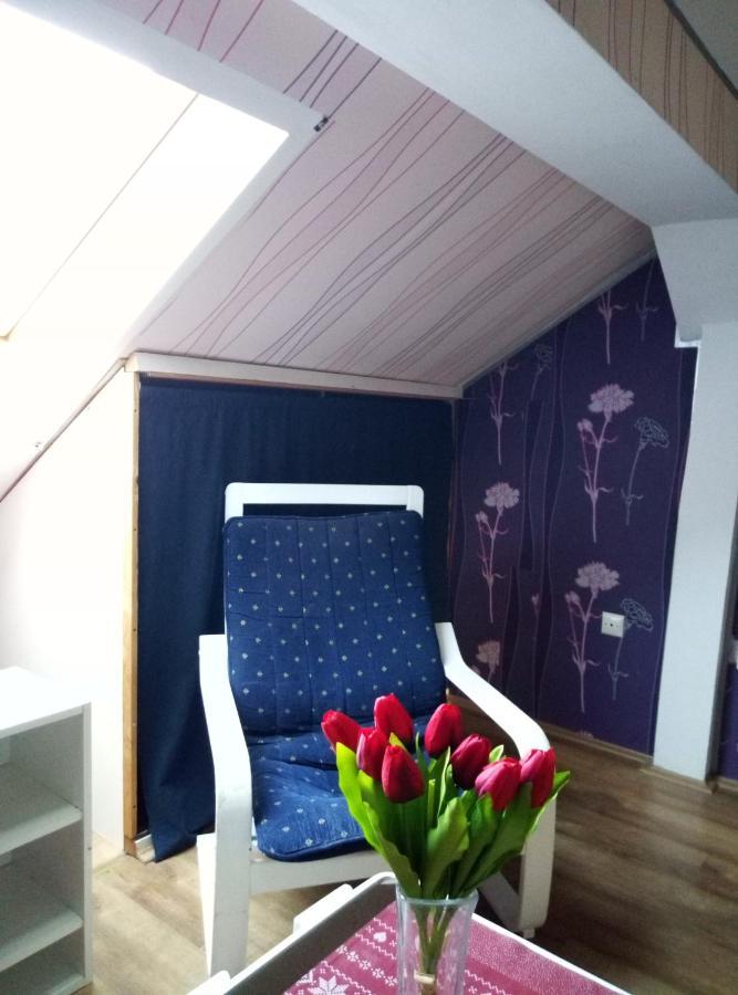 Apartmani Trio Br.3 Valjevo Exteriör bild