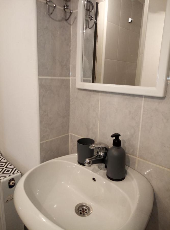 Apartmani Trio Br.3 Valjevo Exteriör bild