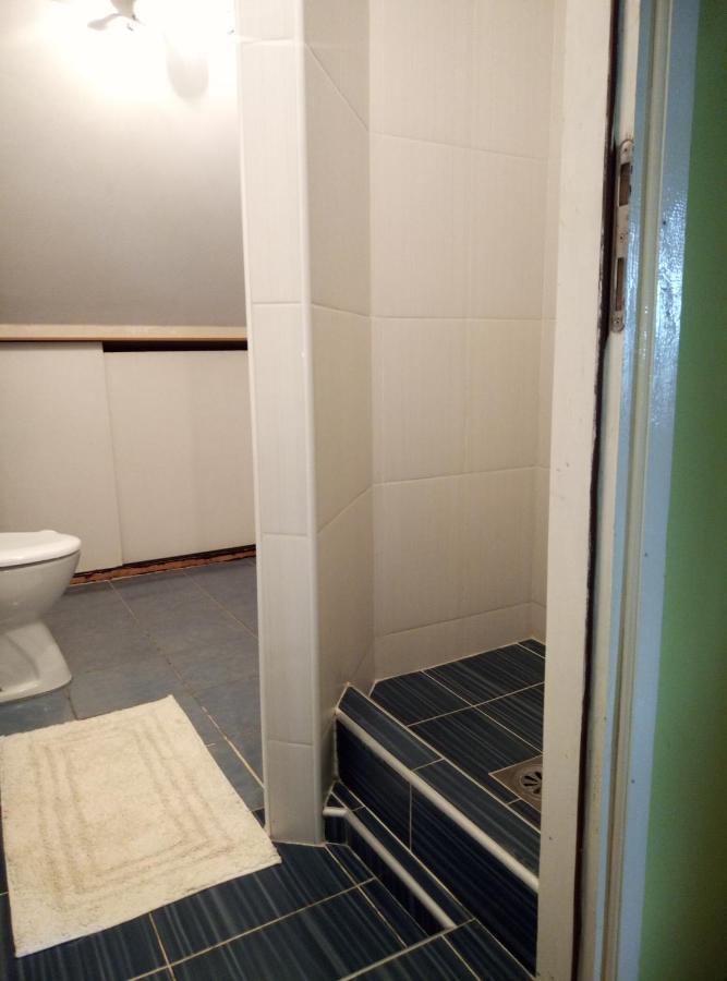 Apartmani Trio Br.3 Valjevo Exteriör bild