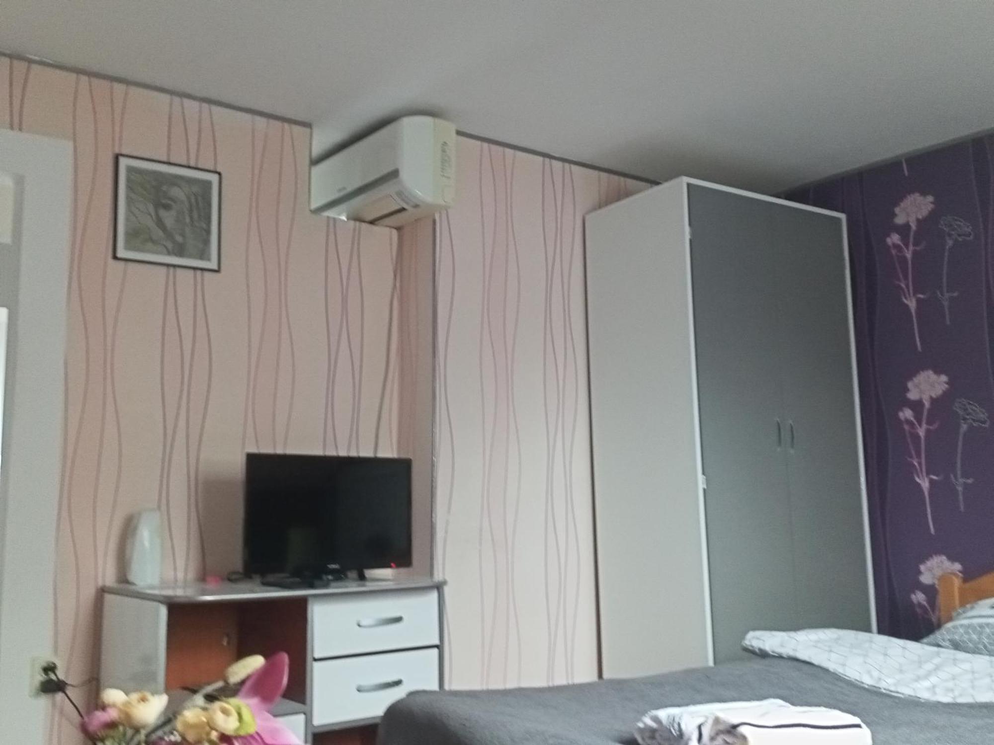 Apartmani Trio Br.3 Valjevo Exteriör bild