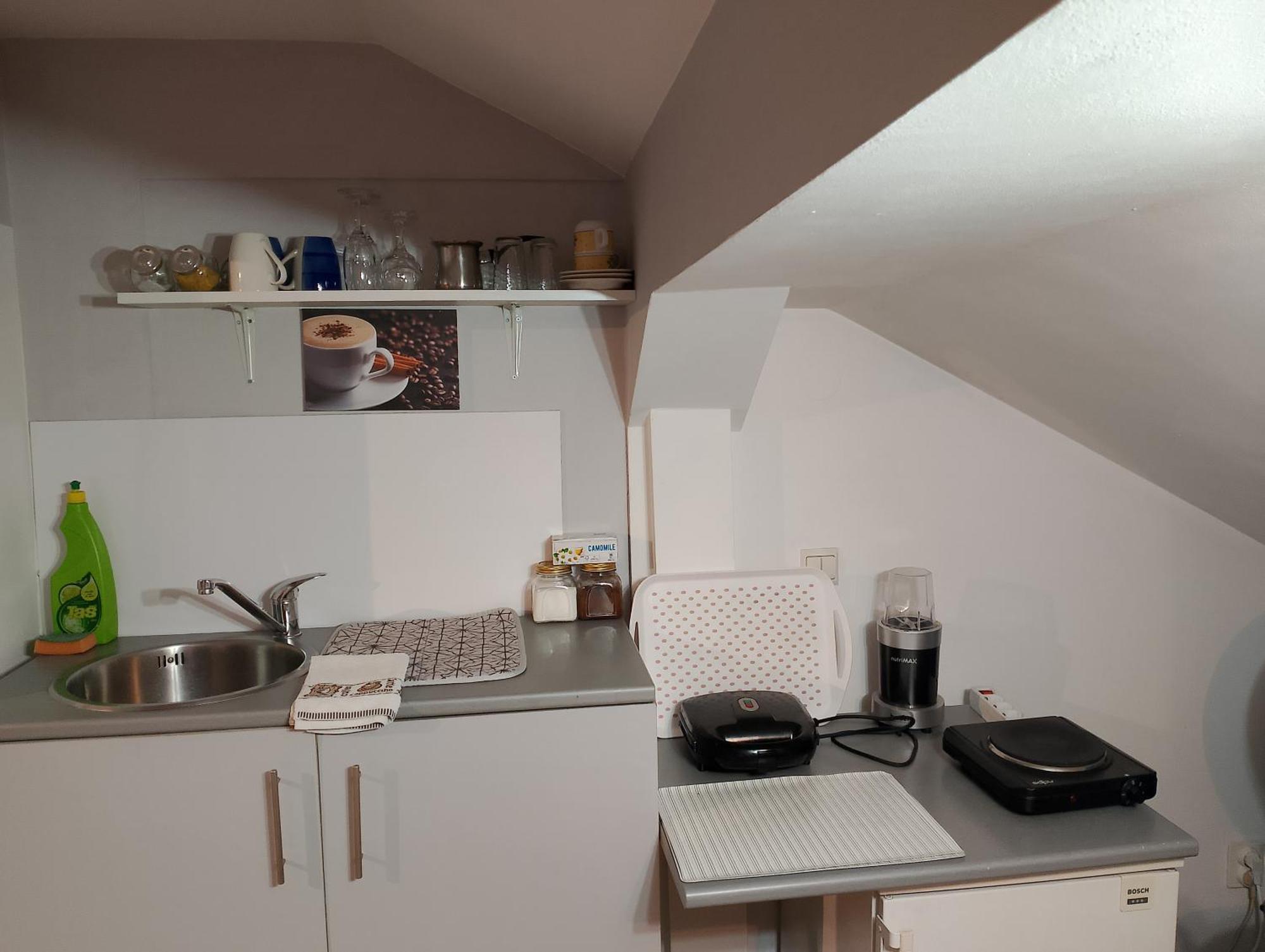 Apartmani Trio Br.3 Valjevo Exteriör bild