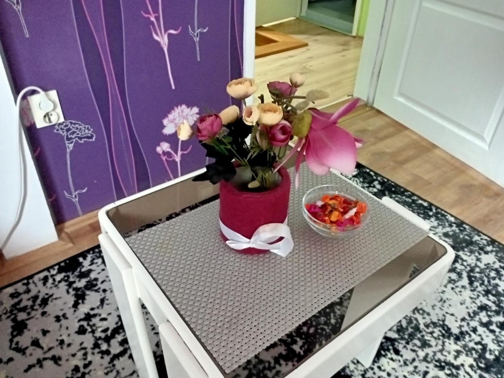 Apartmani Trio Br.3 Valjevo Exteriör bild