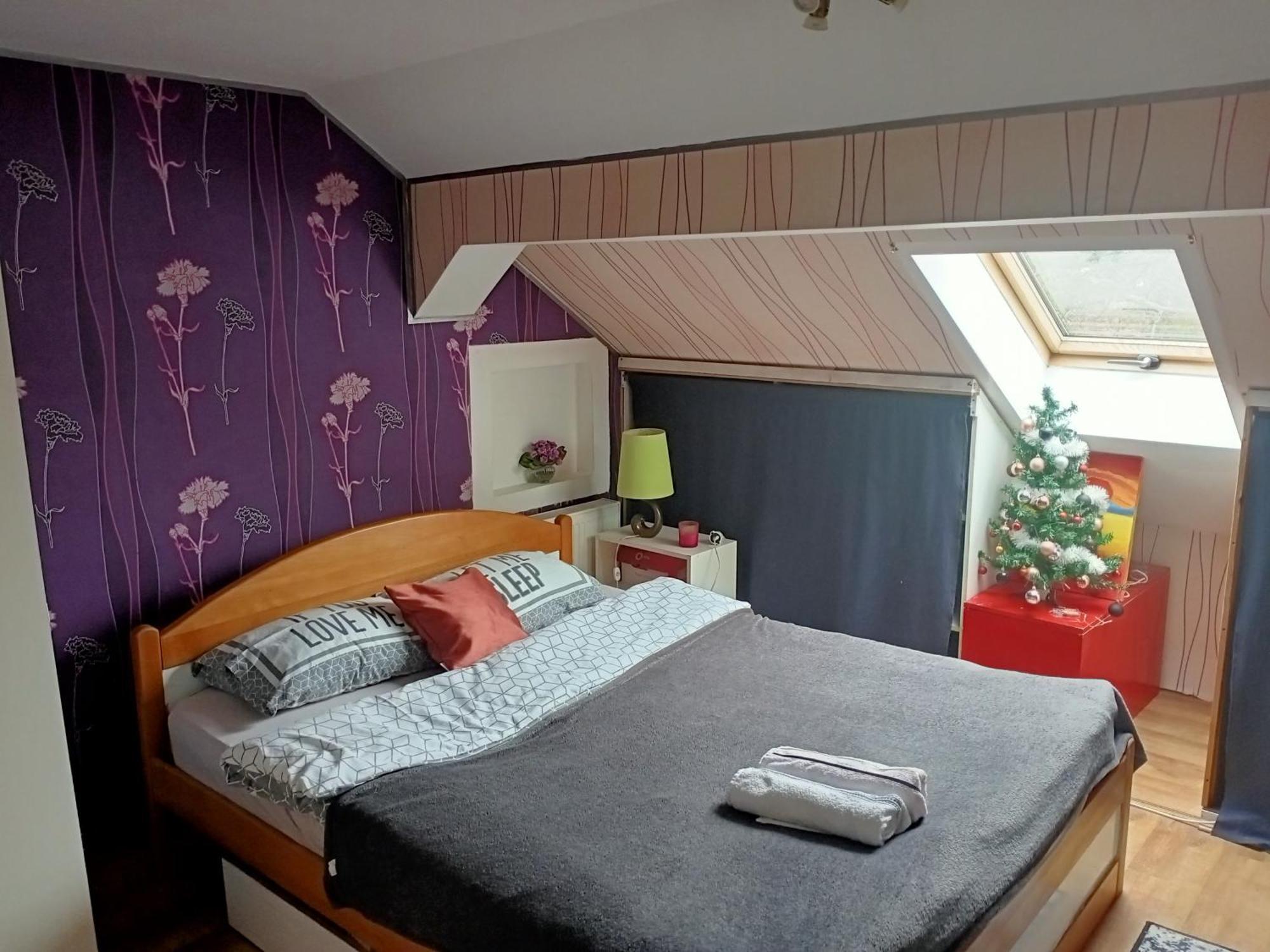 Apartmani Trio Br.3 Valjevo Exteriör bild