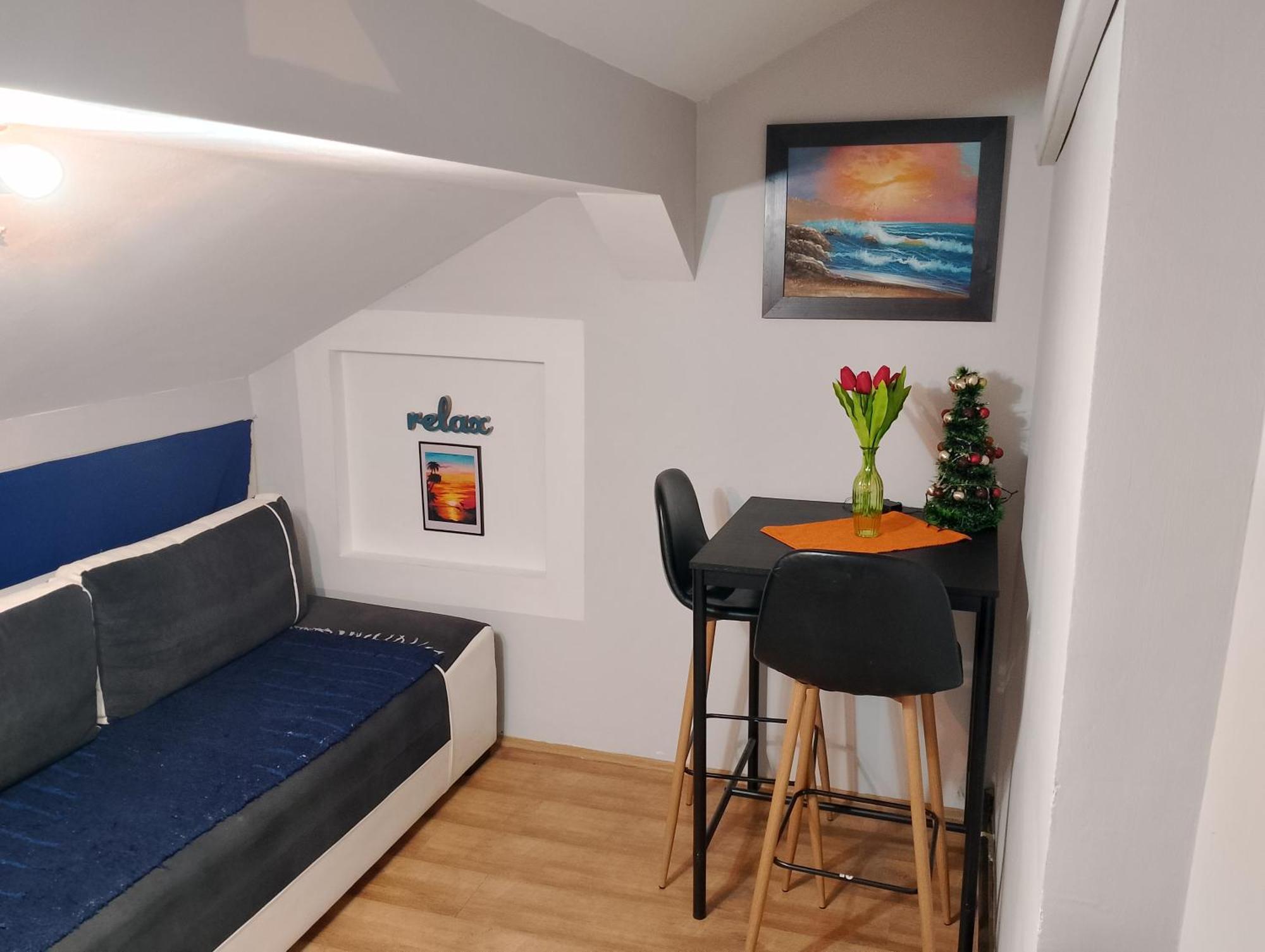 Apartmani Trio Br.3 Valjevo Exteriör bild